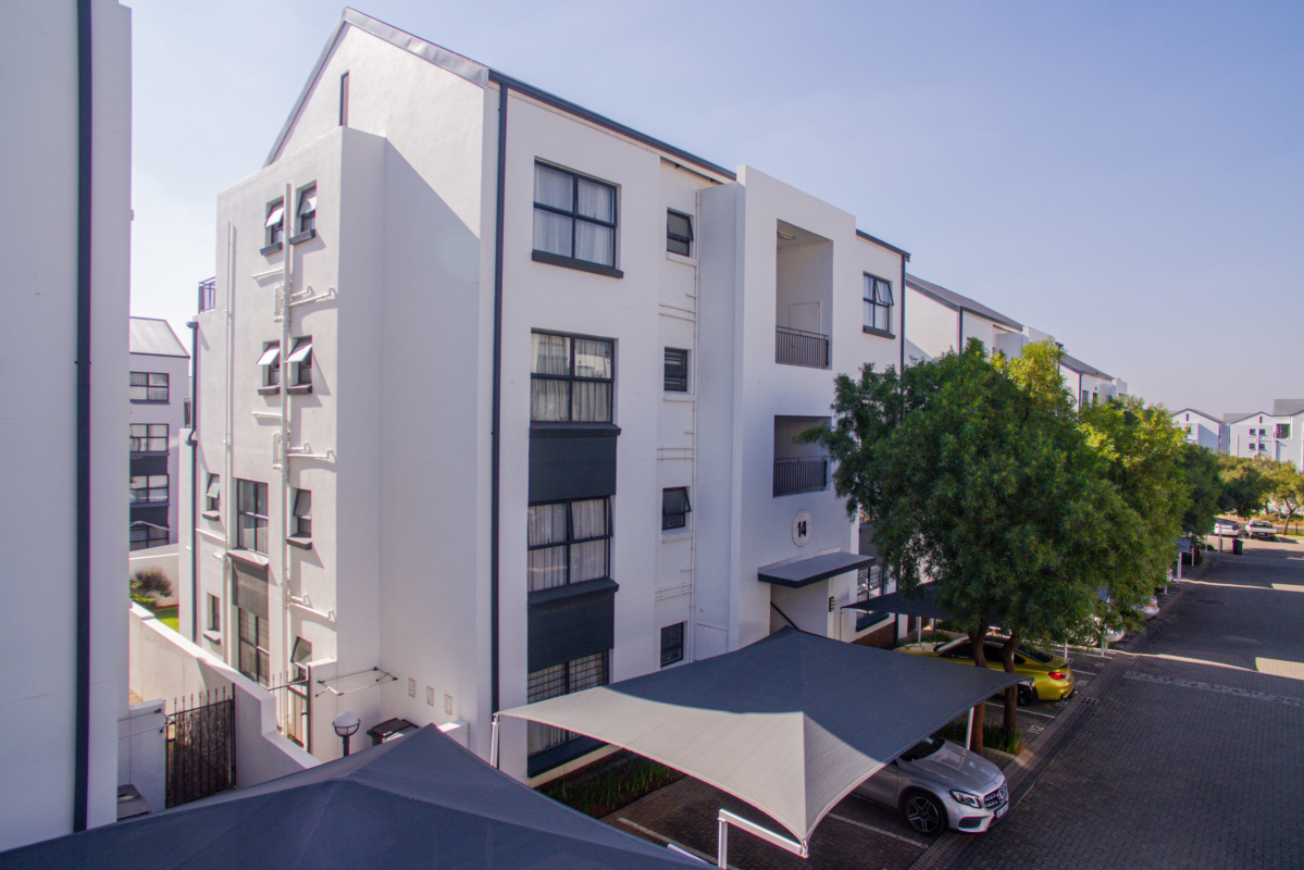 Property Listing Network